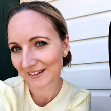 Load image into Gallery viewer, Labrador Dog Stud Earrings