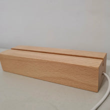 Load image into Gallery viewer, Nursery Bedside Lamp Light Pack