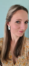 Load image into Gallery viewer, Chicken Earrings