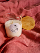 Load image into Gallery viewer, Springtime Cherry Blossom Soy Wax Candle