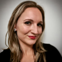 Load image into Gallery viewer, Skull Stud Earrings