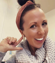 Load image into Gallery viewer, Galah Stud Earrings