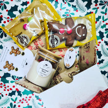 Load image into Gallery viewer, Ultimate Snowy Mountains Gingerbread Gift Pack