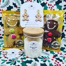 Load image into Gallery viewer, Ultimate Snowy Mountains Gingerbread Gift Pack