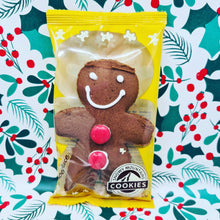 Load image into Gallery viewer, Ultimate Snowy Mountains Gingerbread Gift Pack