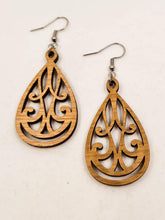 Load image into Gallery viewer, Classical Hook Dangle Earrings