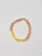 Load image into Gallery viewer, Citrine Gemstone Bracelet