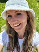 Load image into Gallery viewer, Bunny Rabbit Stud Earrings