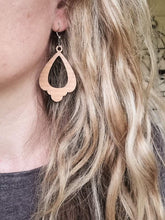 Load image into Gallery viewer, Simplicity Hook Dangle Earrings