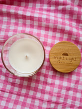 Load image into Gallery viewer, Watermelon Soy Wax Candle
